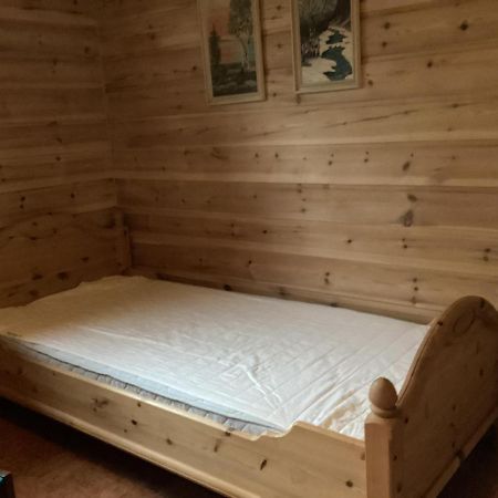 Apartament Espes Residens Odda Zewnętrze zdjęcie